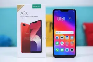 OPPO A3s 6/128 পাইকারি (Used)