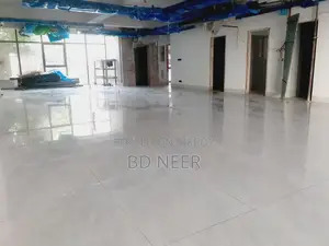 4000-SqFt Ground Floor Rent in Gulshan Avenue