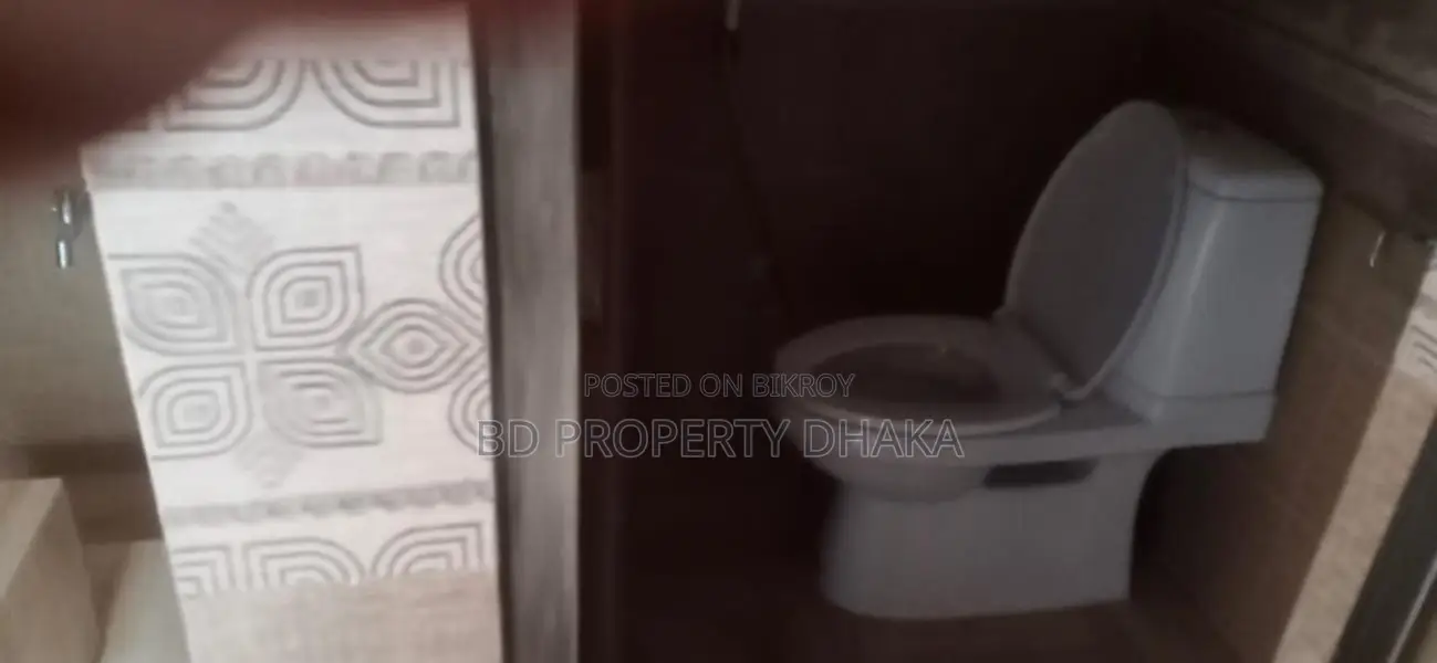 6200 sqft Commercial Open Space for Rent