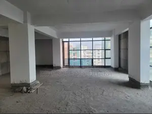 6000sft commercial space for rent