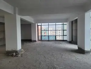 6000sft commercial space for rent