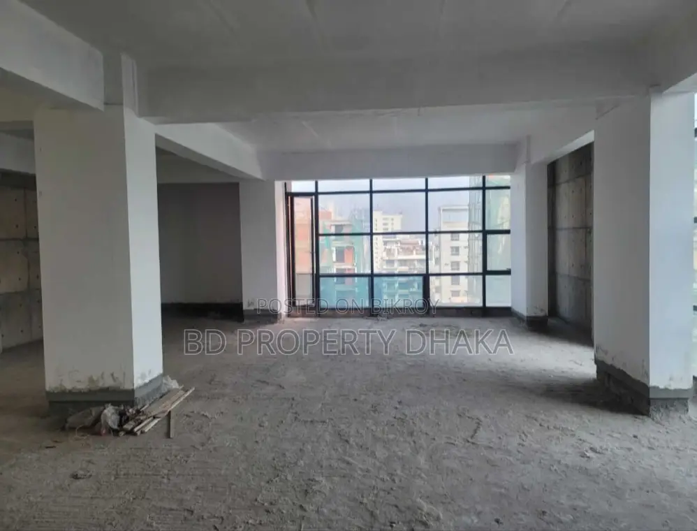 6000sft commercial space for rent