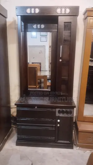 3-Foot Dressing Table, Model #412