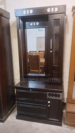 3-Foot Dressing Table, Model #412