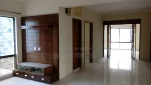 গুলশানে ৪-বেড ২৮৫০ বর্গফুটের অ্যাপার্টমেন্ট ভাড়া