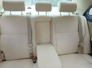 Toyota Allion G PLUS WIN RED 2019