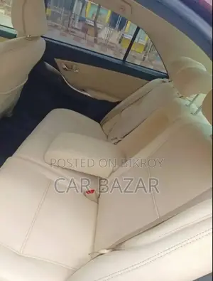 Toyota Allion G PLUS WIN RED 2019