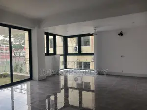 3900sqFt.Brand New Semi Furnish Apartment Rent At Baridhara DMZ.