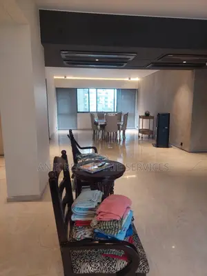 New Flat Swimming Pool Gym Rent In Gulshan North