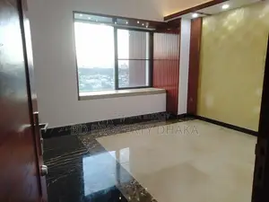 3800 Sqft 4Bed Gym/Pool Nice Apt Rent in Gulshan