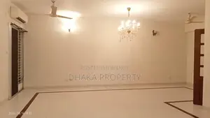 2275SqFt.3Bed Flat Rent at Gulshan Area