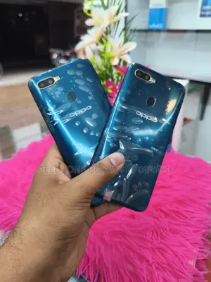 OPPO A5s 6/128 (Brand New)