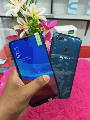 OPPO A5s 6/128 (Brand New)