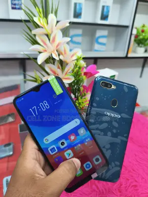 OPPO A5s 6/128 (Brand New)