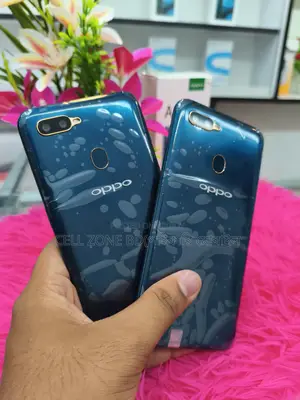 OPPO A5s 6/128 (Brand New)