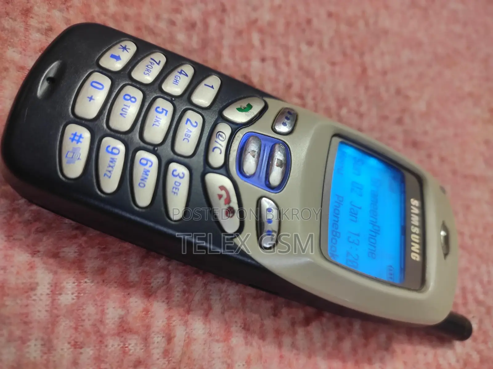 Samsung R220 (Used)