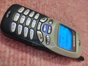 Samsung R220 (Used)