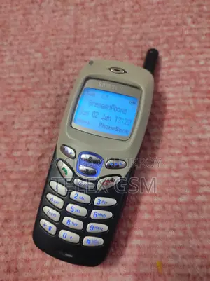 Samsung R220 (Used)