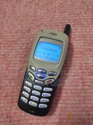 Samsung R220 (Used)