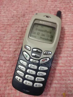 Samsung R220 (Used)