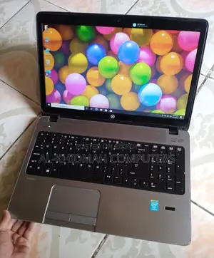Hp Core I5 Full Fresh Laptop