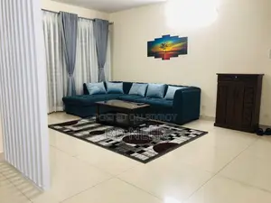 3-Bed Furnished Flat Rent in Gulshan