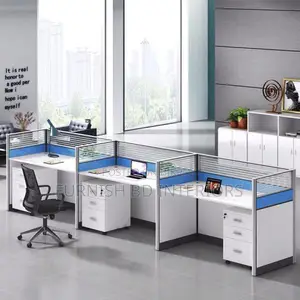 Workstation Table -153