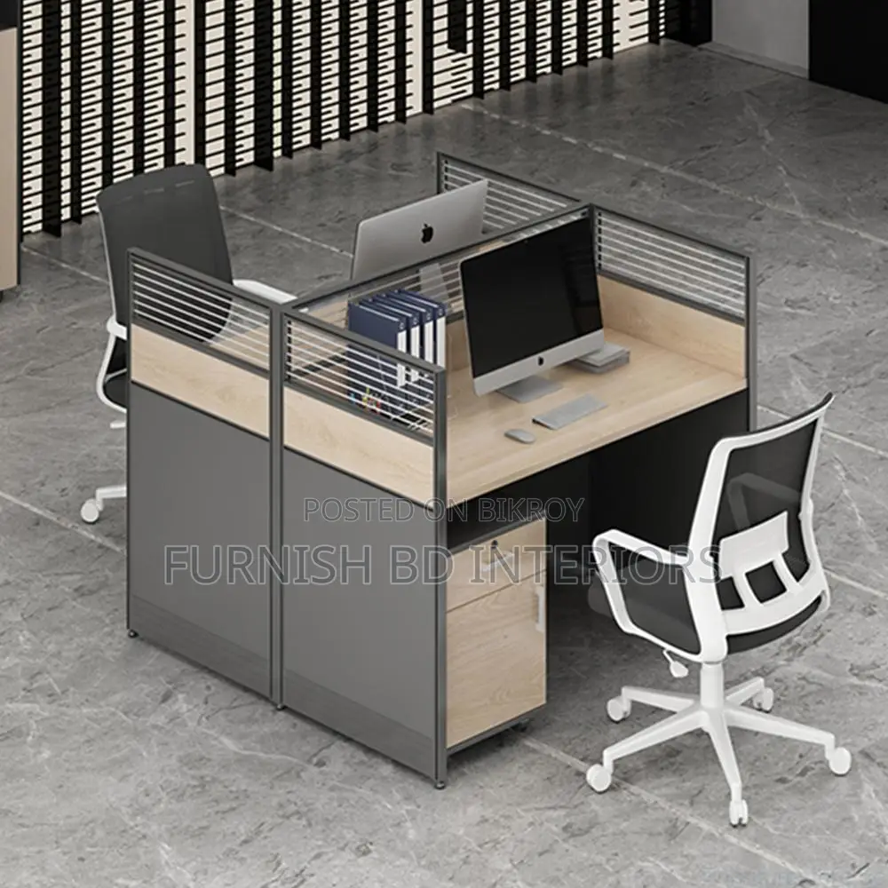 Workstation Table -153
