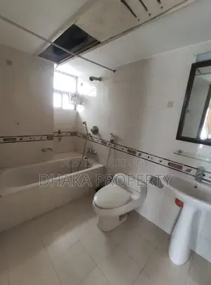 Good Full-Furnished Apartment Rent In Gulshan