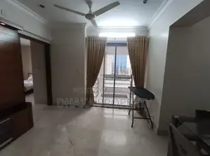 Good Full-Furnished Apartment Rent In Gulshan