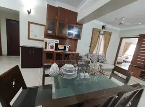 Good Full-Furnished Apartment Rent In Gulshan