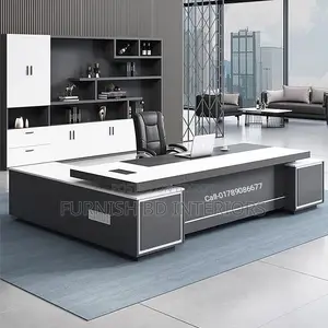 Office Boss Table -98