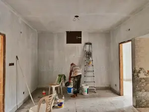 Flat in Ekota Residential Area, North Badda