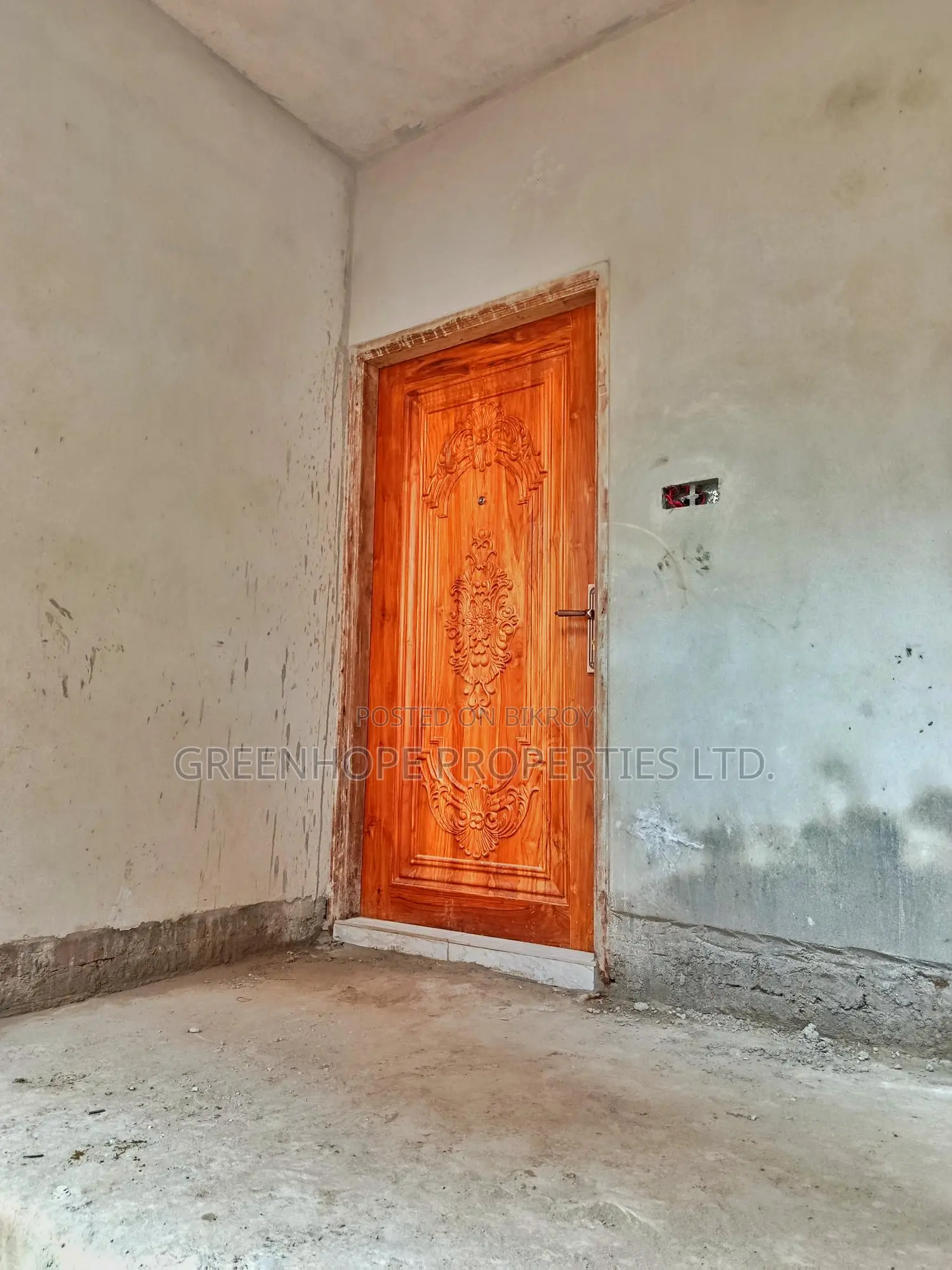 Flat in Ekota Residential Area, North Badda