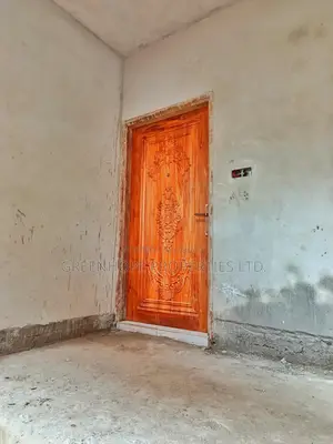 Flat in Ekota Residential Area, North Badda