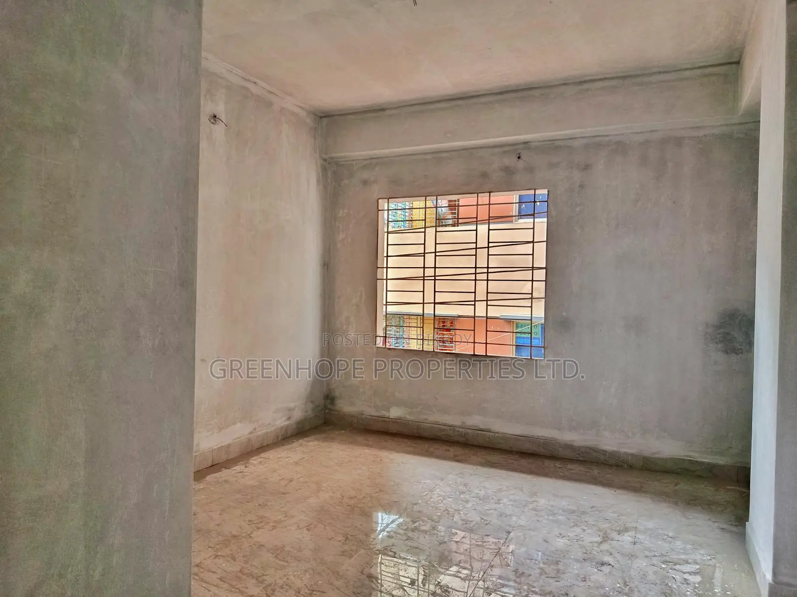 Flat in Ekota Residential Area, North Badda