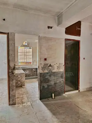 Flat in Ekota Residential Area, North Badda