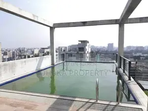 A Luxurious Full-Furnished Apartment Rent in Baridhara Area