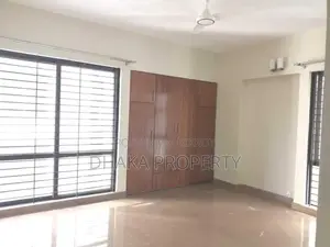 A Luxurious Full-Furnished Apartment Rent in Baridhara Area