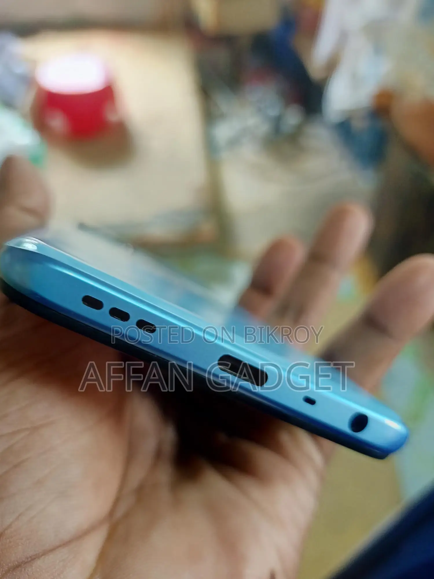 OPPO A56 8/256 (Used)