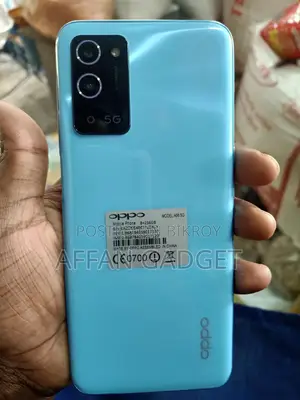 OPPO A56 8/256 (Used)