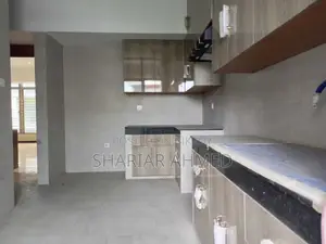 3500 Sqft Semi Furnished Well Decorated Flat Rent In Gulshan 2