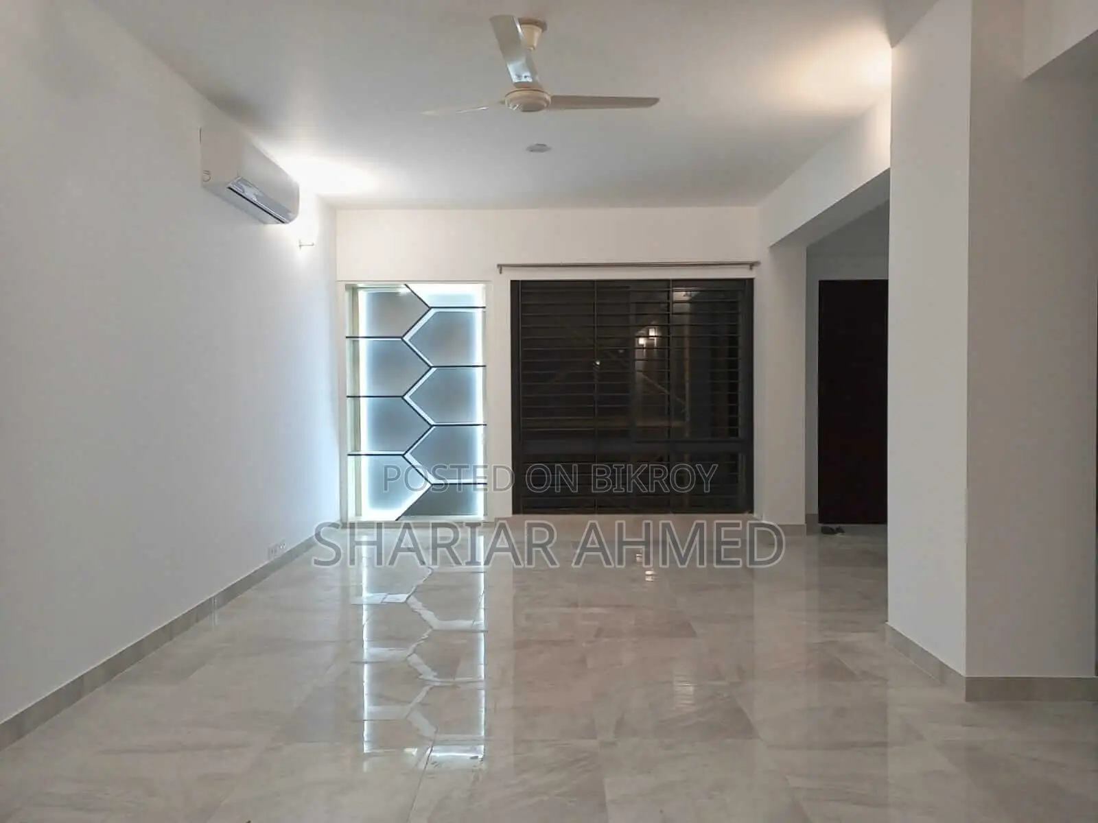 GYM-POOL Brand New 3000 SqFt Apt: Rent In Gulshan