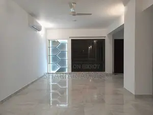 GYM-POOL Brand New 3000 SqFt Apt: Rent In Gulshan
