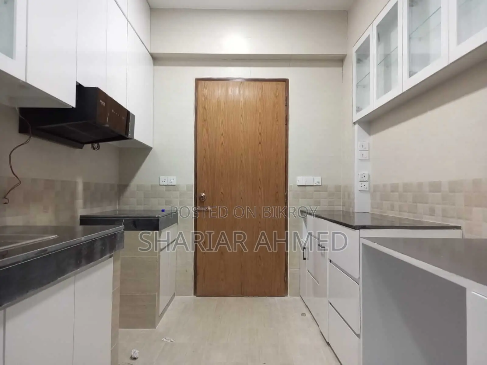 GYM-POOL Brand New 3000 SqFt Apt: Rent In Gulshan