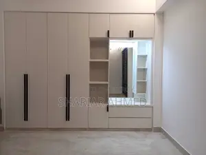 GYM-POOL Brand New 3000 SqFt Apt: Rent In Gulshan