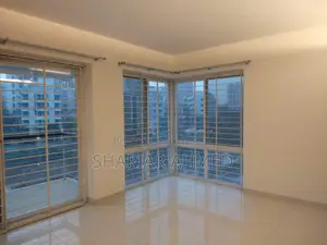 Semi-Furnished 3550 SqFt Apt: Rent In GULSHAN 2