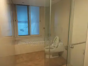 Semi-Furnished 3550 SqFt Apt: Rent In GULSHAN 2