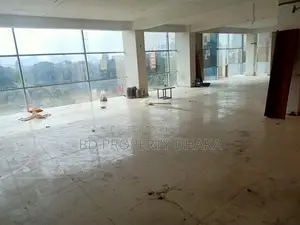 বনানীতে ৬০০০ বর্গফুটের ওপেন কমার্শিয়াল স্পেস ভাড়া হবে