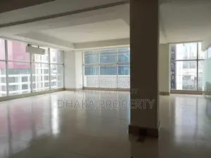 5000-Sqft Commercial Space Rent in Gulshan Avenue